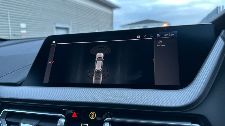 BMW 1 Series 118i [136] M Sport 5dr Step Auto Petrol Hatchback